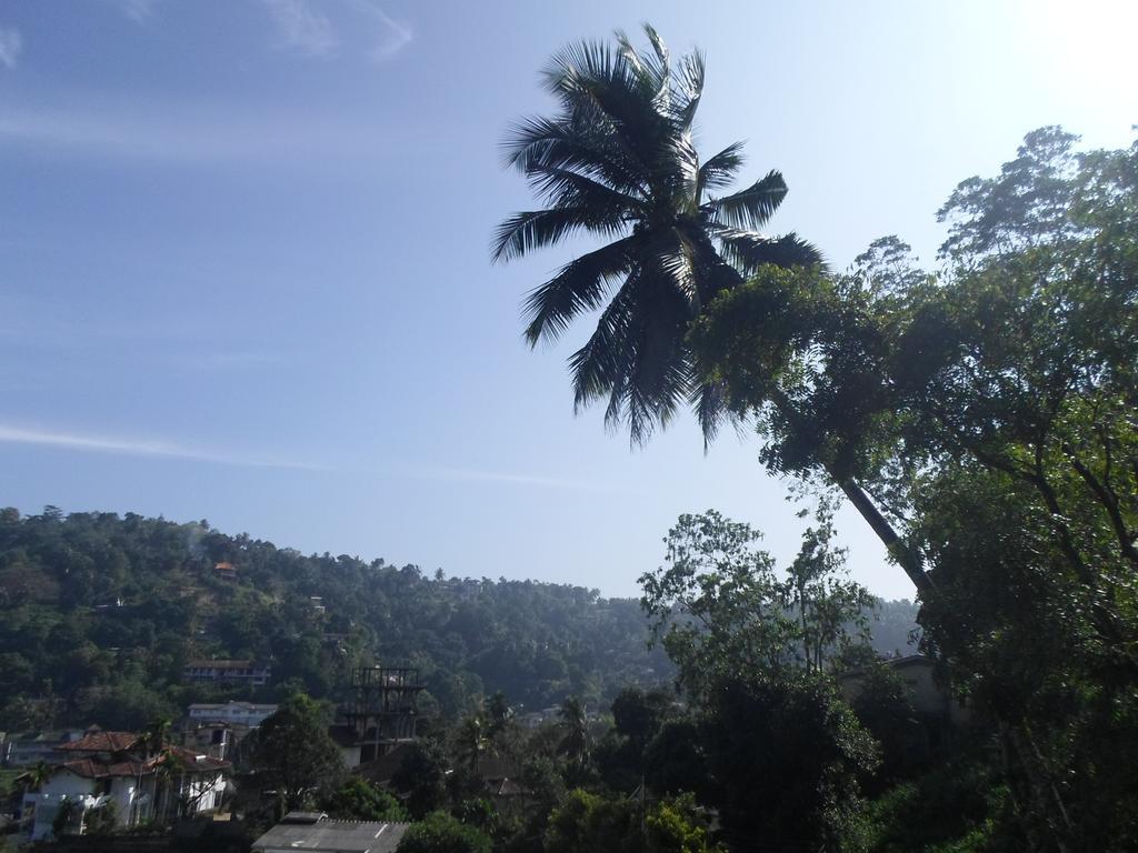 Kandy Hills Экстерьер фото